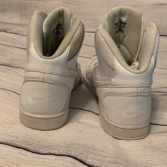 Nike Force Hightops - Picture 5 of 8